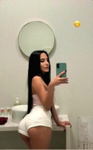 Görükle Bayan Escort Rabia