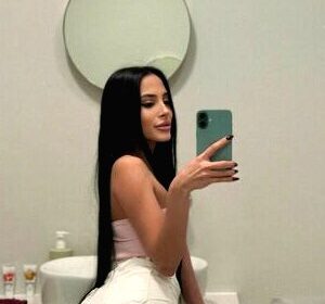 Görükle Bayan Escort Rabia