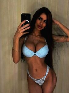 Görükle Cimcif Yapan Escort Gamze