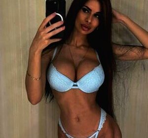 Görükle Cimcif Yapan Escort Gamze