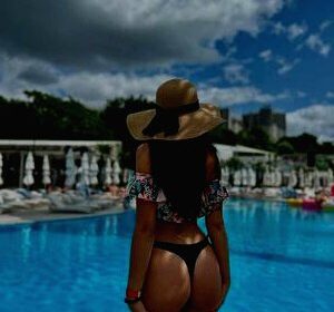 Görükle Gecelik Escort Gökçe